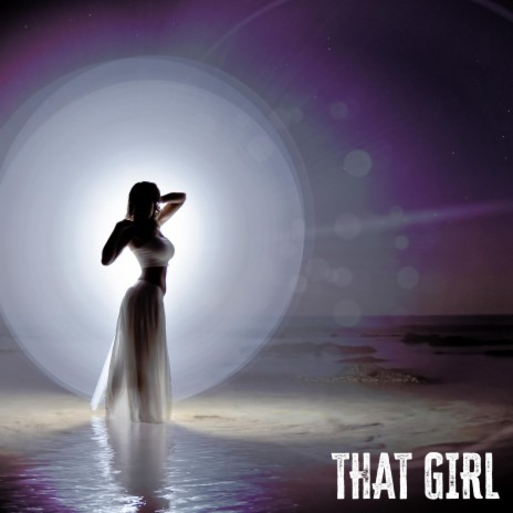 That Girl (Instrumental With Hook)