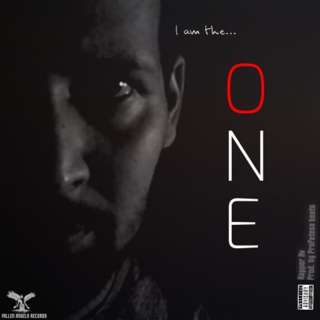 I am the one