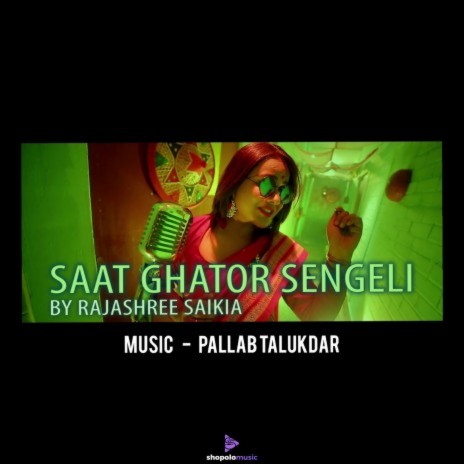 Saat Ghator Sengeli | Boomplay Music