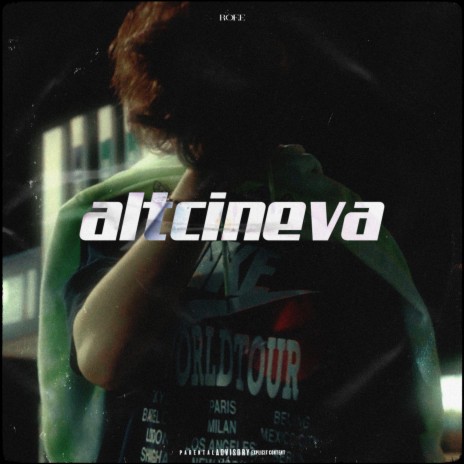 ALTCINEVA | Boomplay Music