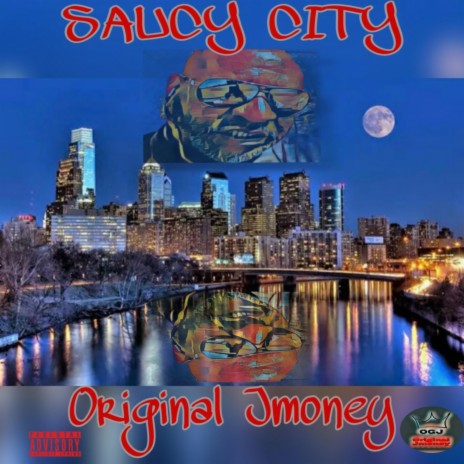 SAUCY CITY | Boomplay Music