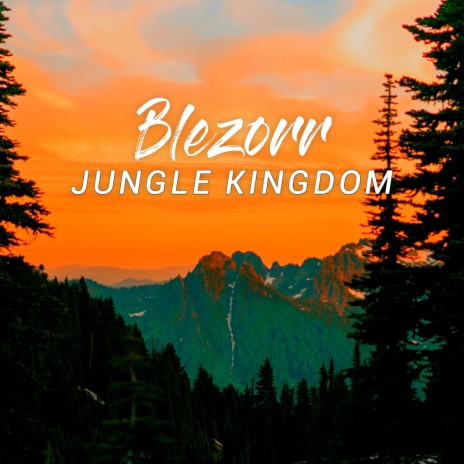 Jungle Kingdom ft. Rex Orbit | Boomplay Music