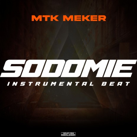 Sodomie instrumental beat | Boomplay Music