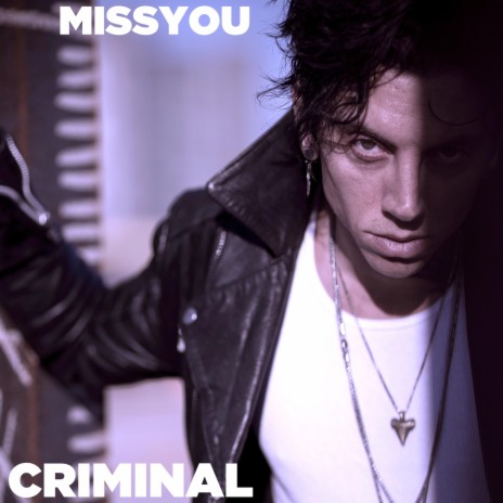 CRIMINAL | Boomplay Music