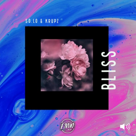 Bliss ft. Krupz | Boomplay Music