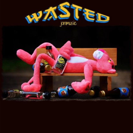 Wasted (Emotional R&B Dancehall Instrumental) | Boomplay Music