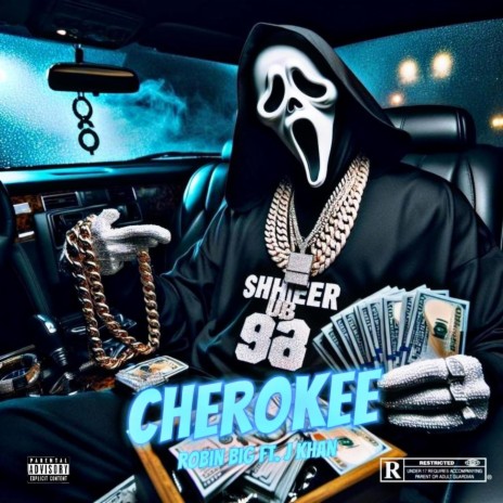 Cherokee ft. J Khan | Boomplay Music