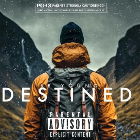 DESTINED | Boomplay Music