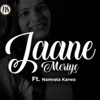 Jaane Meriye (feat. Yash Bhardwaaj & Gloonedits)