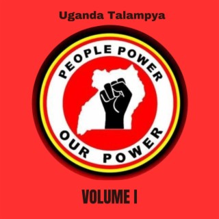 PEOPLE POWER OUR POWER: VOLUME I