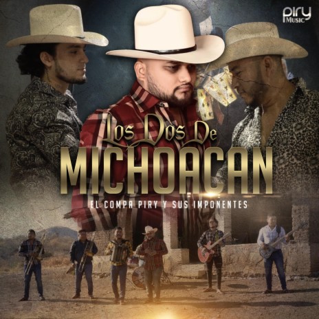 Los Dos De Michoacán | Boomplay Music