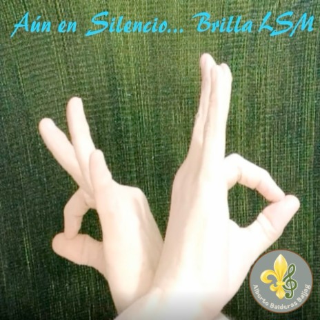 Aun en Silencio Brilla Lsm (Instrumental)