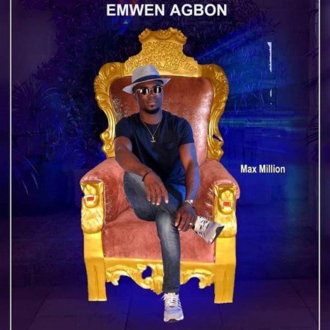 Emwen agbon | Boomplay Music