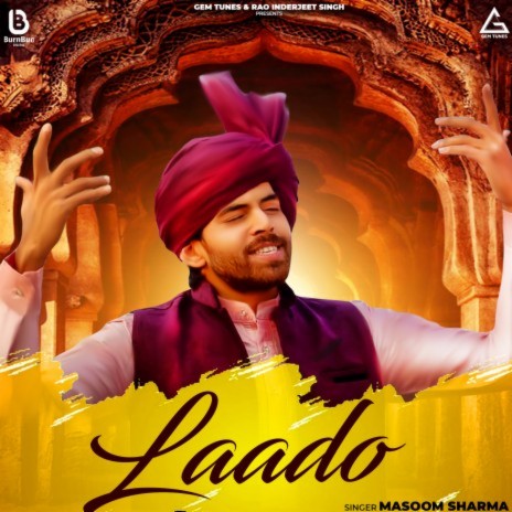 Laado | Boomplay Music