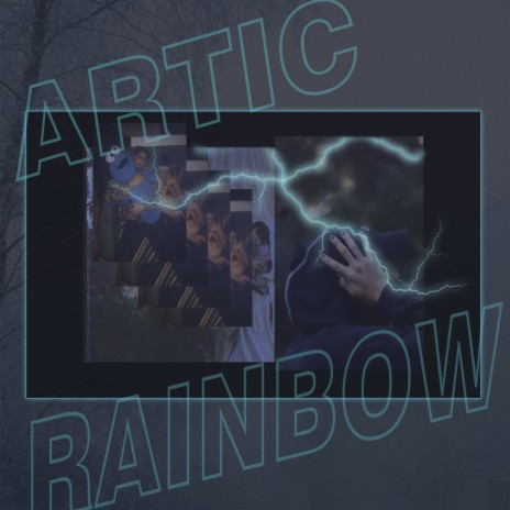 Artic Rainbow ft. Vidal 210 | Boomplay Music