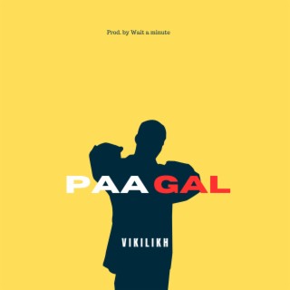 PAAGAL