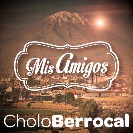 Soy Cholito Peruano | Boomplay Music