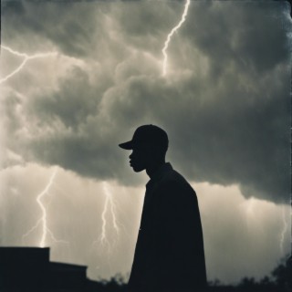 Le vent, l'orage lyrics | Boomplay Music