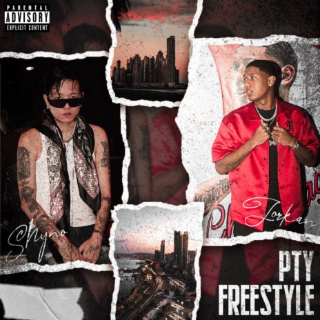 Pty Freestyle ft. Jorkan | Boomplay Music