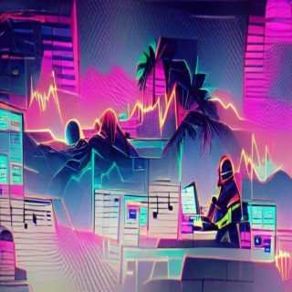 Chill LoFi for Study & Work (Home Office)