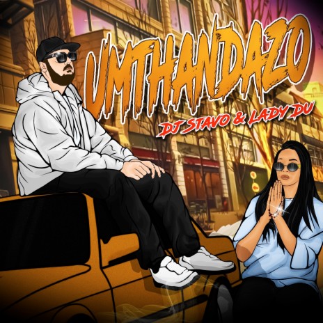 Umthandazo ft. Lady Du | Boomplay Music