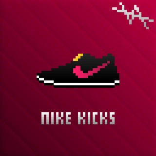 Nike Kicks