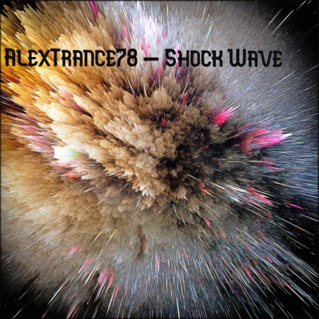 Shock Wave | Boomplay Music