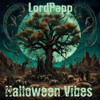 Halloween Vibes lyrics | Boomplay Music