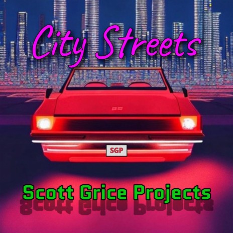 City Streets | Boomplay Music