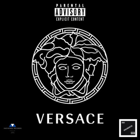 Versace ft. EasyKingz Records