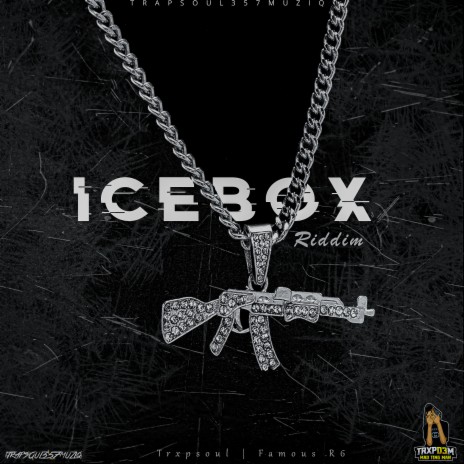 IceBox | Boomplay Music
