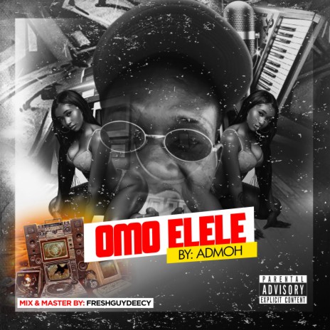 Omo Elele | Boomplay Music