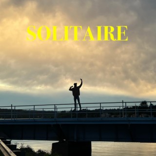 SOLITAIRE (experimental tapes)