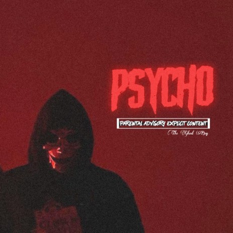 psycho | Boomplay Music