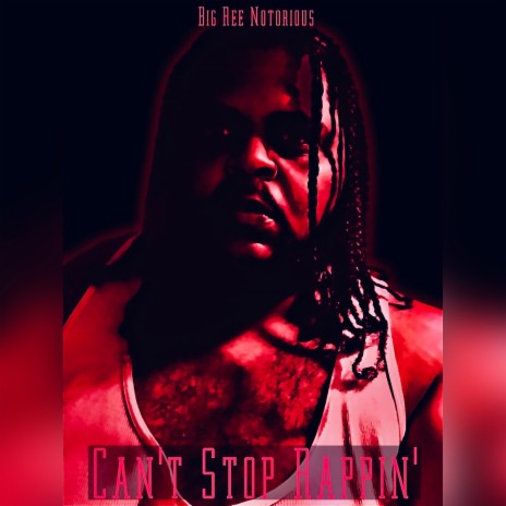 Can’t Stop Rappin | Boomplay Music