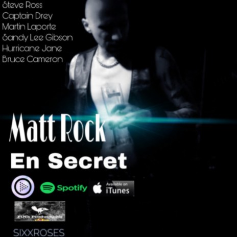 En Secret | Boomplay Music