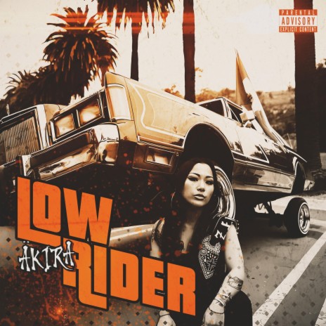 LOW RIDER ft. Prod Oldie | Boomplay Music