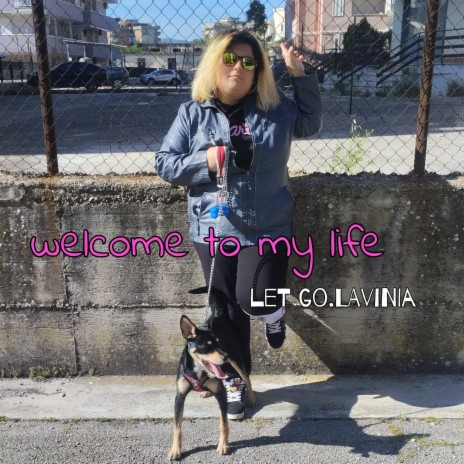 Welcome to my Life (acoustic)