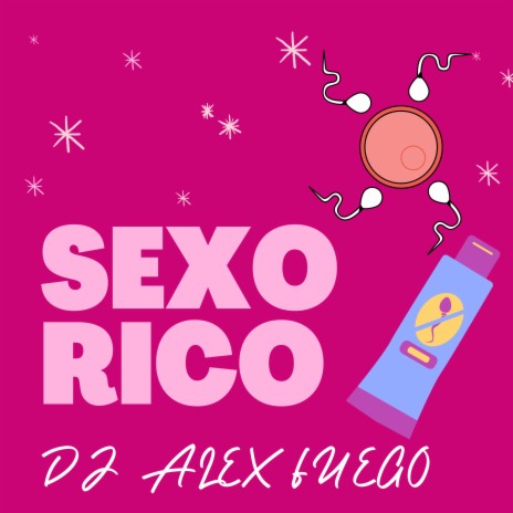 Sexo Rico | Boomplay Music