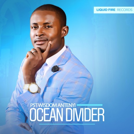 Ocean Divider | Boomplay Music