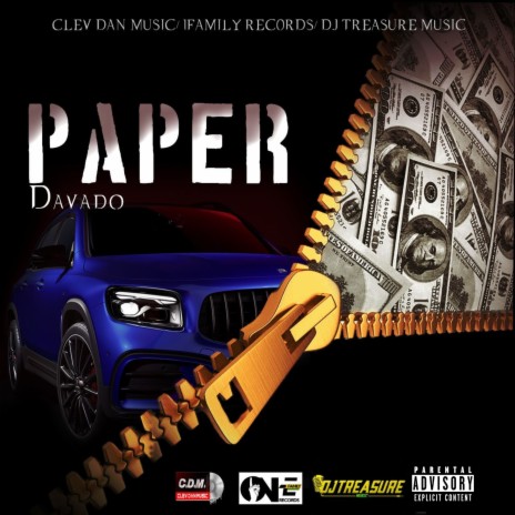 Paper | Boomplay Music