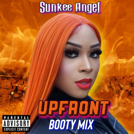 Upfront (Booty Mix) | Boomplay Music
