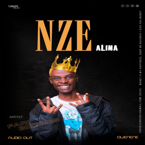 Nze Alina | Boomplay Music