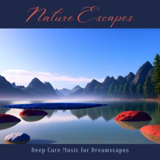 Nature Escapes: Deep Cure Music for Dreamscapes