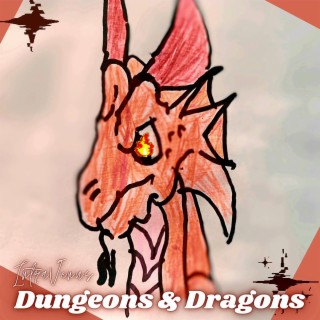 Dungeons & Dragons lyrics | Boomplay Music