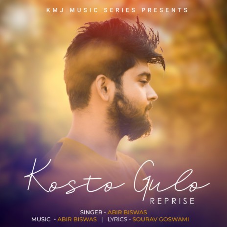 Kosto Gulo Reprise | Boomplay Music