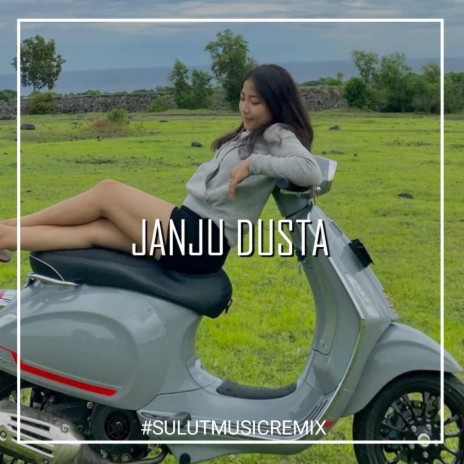 JANJI DUSTA | Boomplay Music