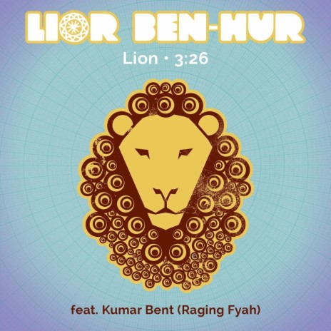 Lion ft. Kumar Bent | Boomplay Music