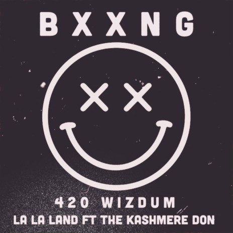 La La Land ft. The Kashmere Don | Boomplay Music