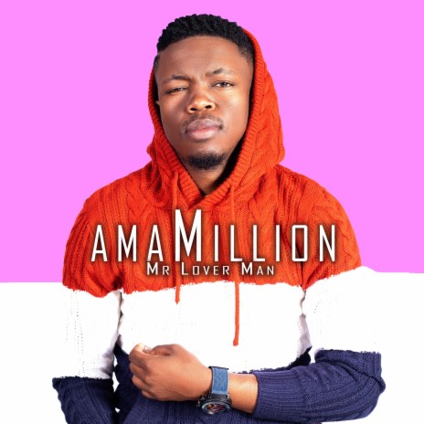 AmaMillion | Boomplay Music